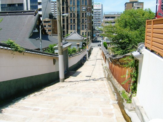 夫婦喧嘩が絶えない